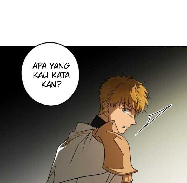 Blinded By The Setting Sun Chapter 62 - halaman 32