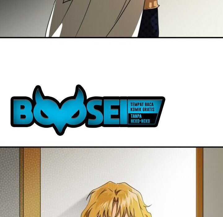 Blinded By The Setting Sun Chapter 62 - halaman 33