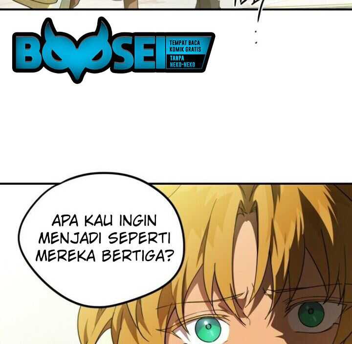 Blinded By The Setting Sun Chapter 62 - halaman 39