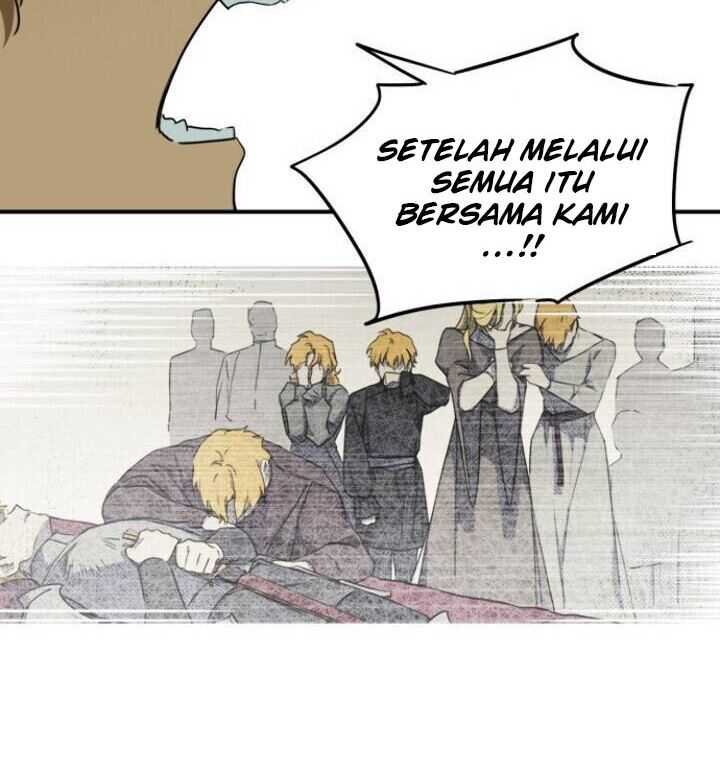 Blinded By The Setting Sun Chapter 62 - halaman 46