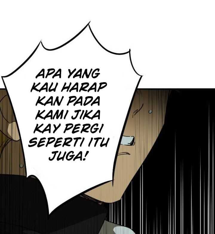 Blinded By The Setting Sun Chapter 62 - halaman 47