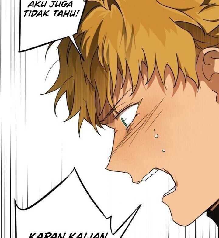 Blinded By The Setting Sun Chapter 62 - halaman 49