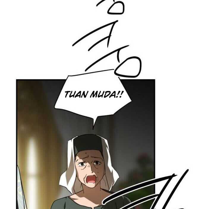 Blinded By The Setting Sun Chapter 62 - halaman 58