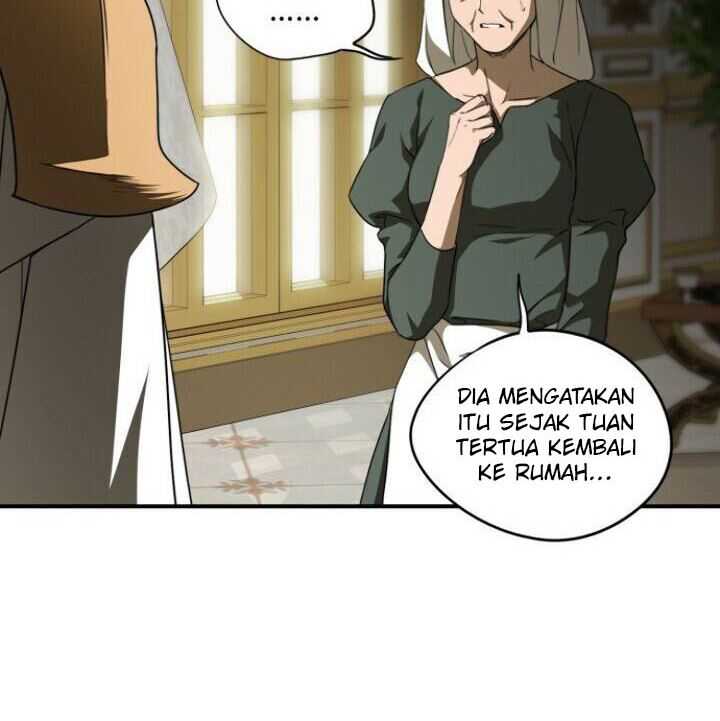 Blinded By The Setting Sun Chapter 62 - halaman 6