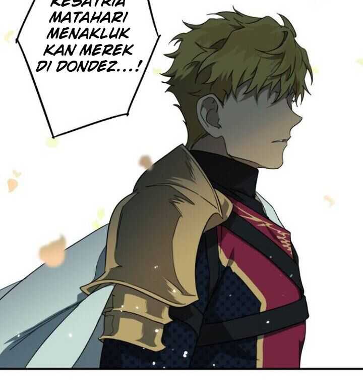 Blinded By The Setting Sun Chapter 62 - halaman 91