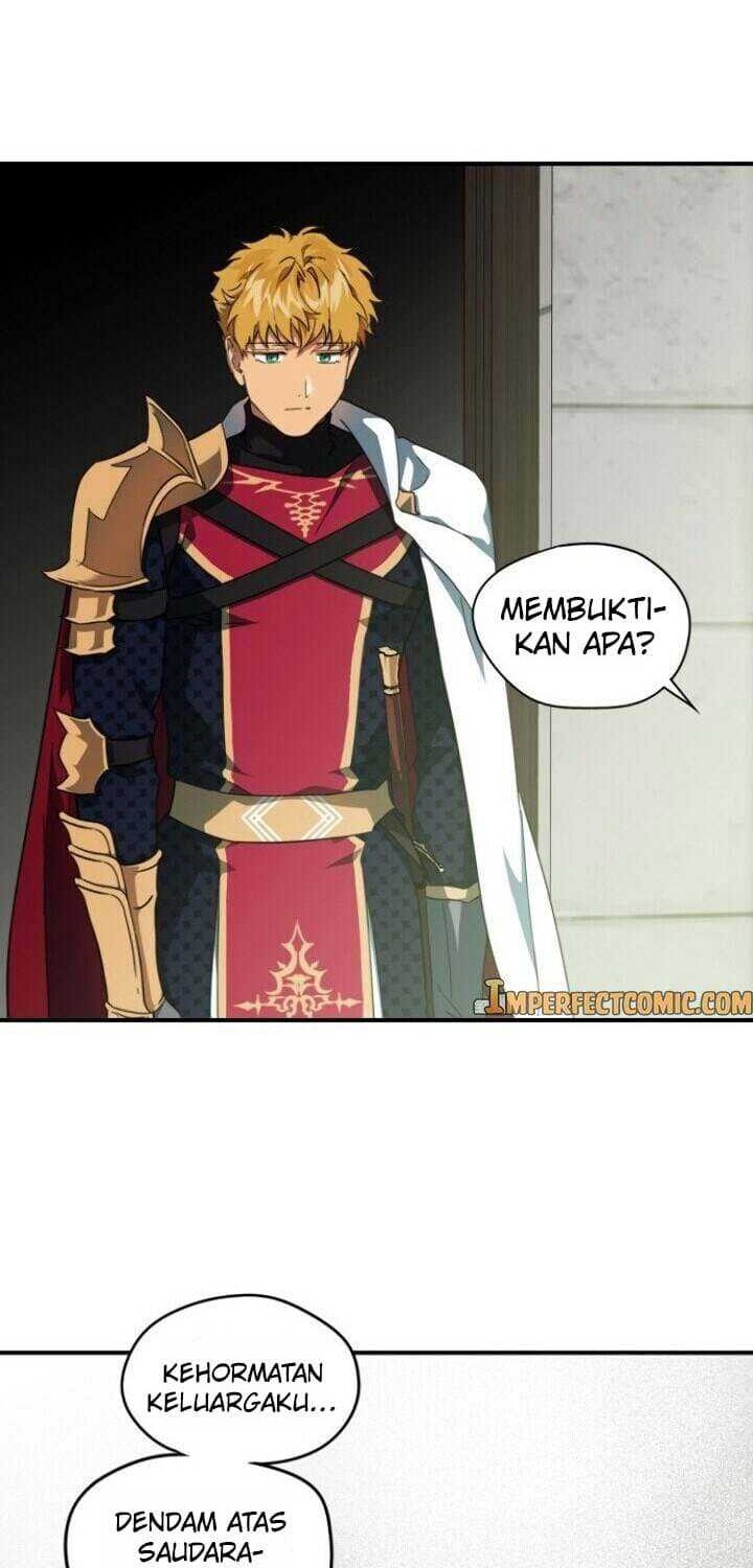 Blinded By The Setting Sun Chapter 63 - halaman 11
