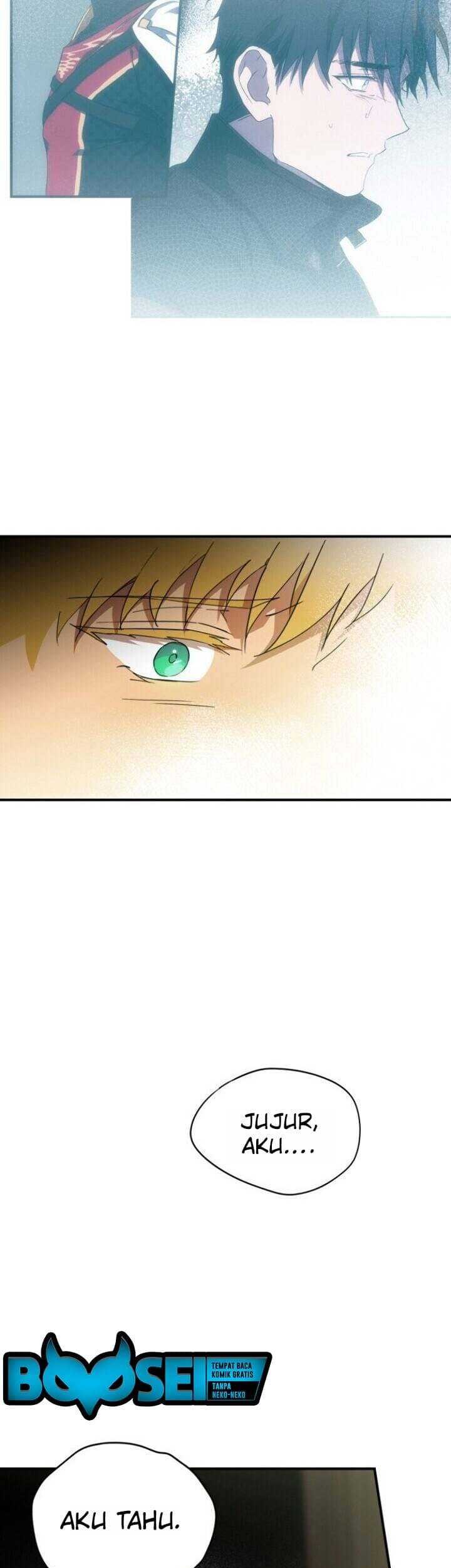 Blinded By The Setting Sun Chapter 63 - halaman 20