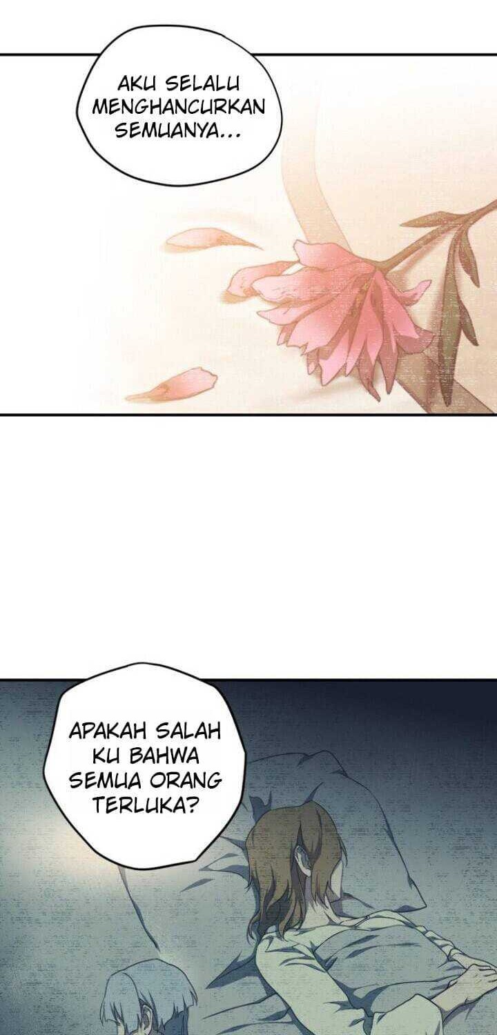 Blinded By The Setting Sun Chapter 63 - halaman 23