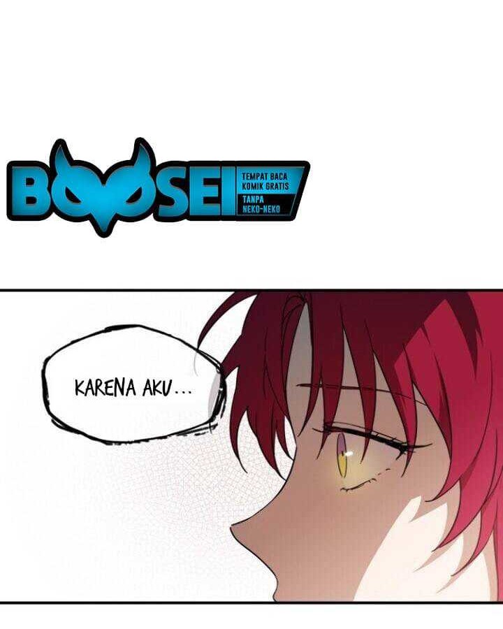 Blinded By The Setting Sun Chapter 63 - halaman 25