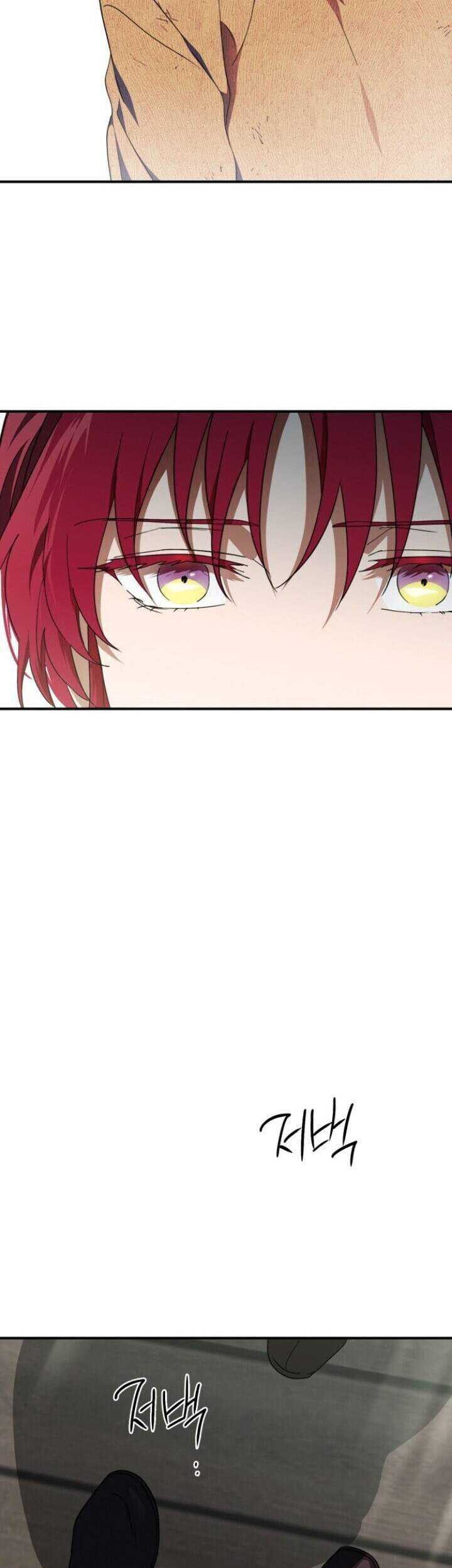 Blinded By The Setting Sun Chapter 63 - halaman 28