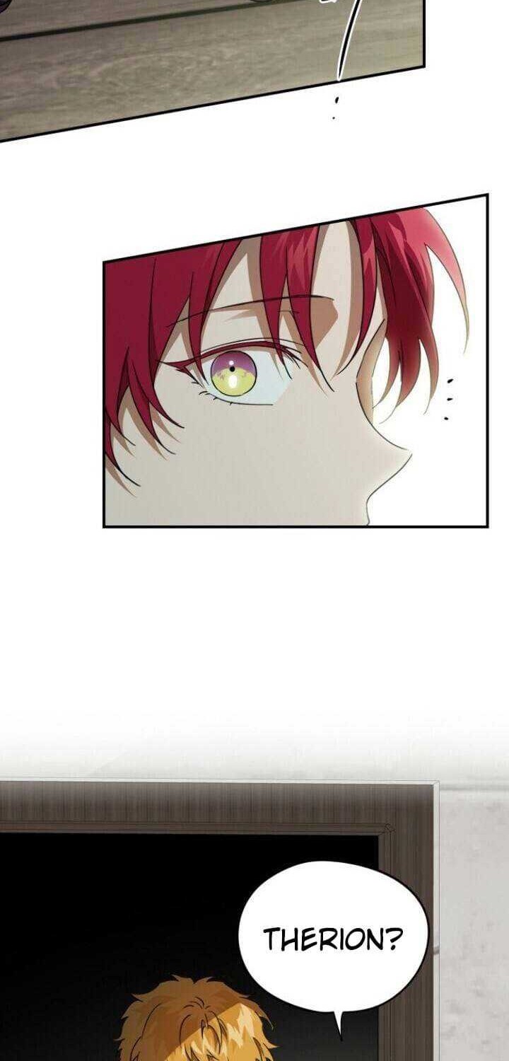 Blinded By The Setting Sun Chapter 63 - halaman 3