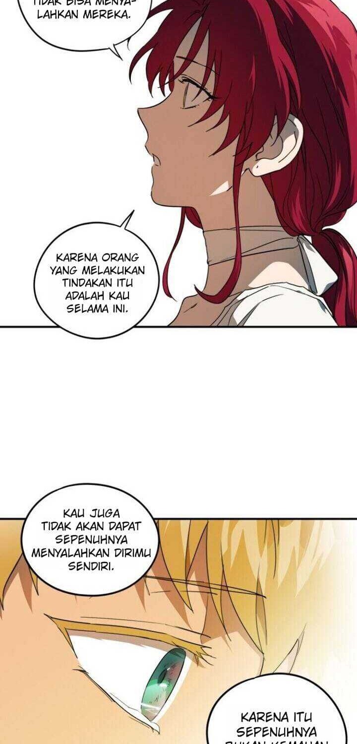 Blinded By The Setting Sun Chapter 63 - halaman 31