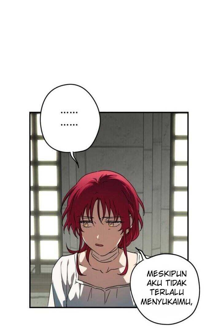 Blinded By The Setting Sun Chapter 63 - halaman 33
