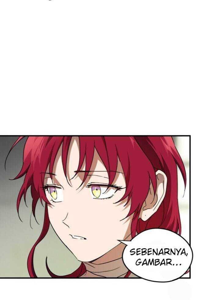 Blinded By The Setting Sun Chapter 63 - halaman 37