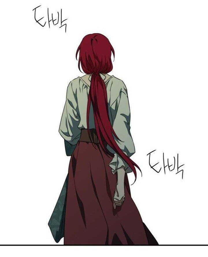 Blinded By The Setting Sun Chapter 63 - halaman 41