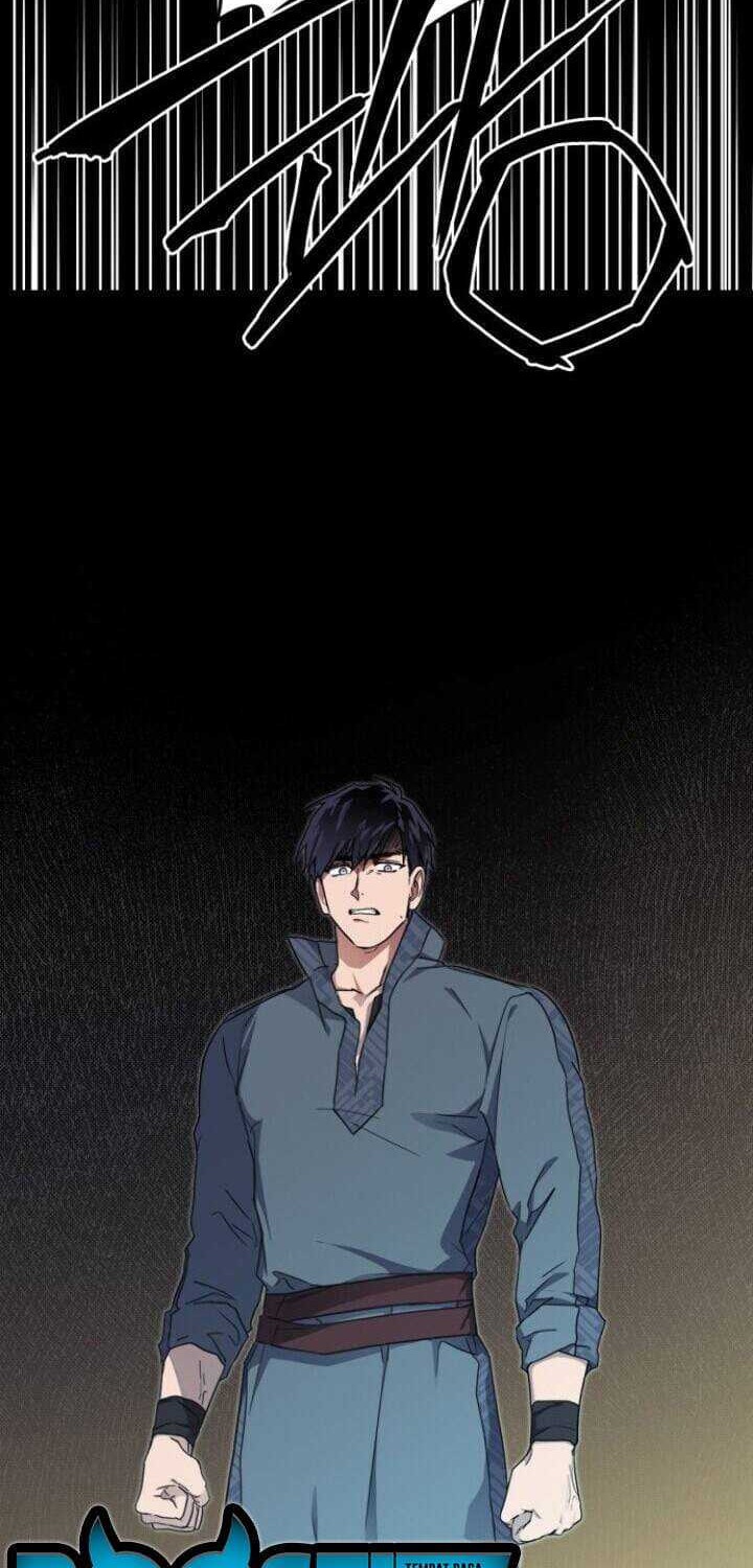 Blinded By The Setting Sun Chapter 63 - halaman 48
