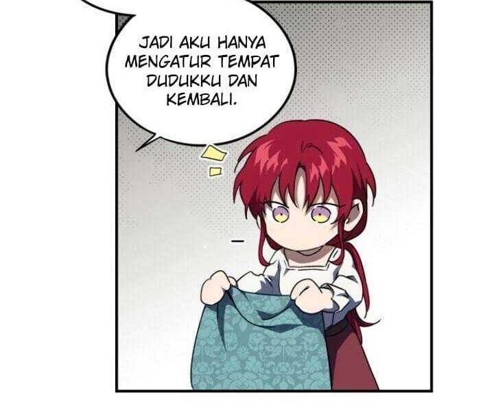 Blinded By The Setting Sun Chapter 63 - halaman 5