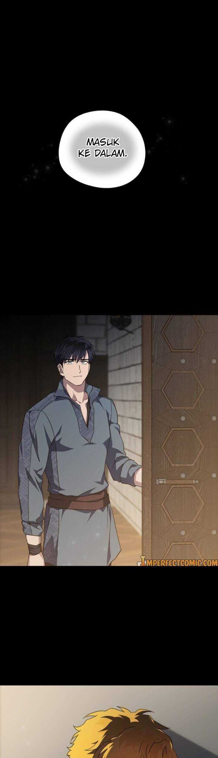 Blinded By The Setting Sun Chapter 63 - halaman 53