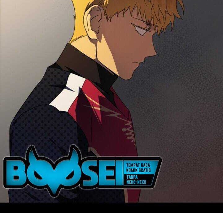 Blinded By The Setting Sun Chapter 63 - halaman 54