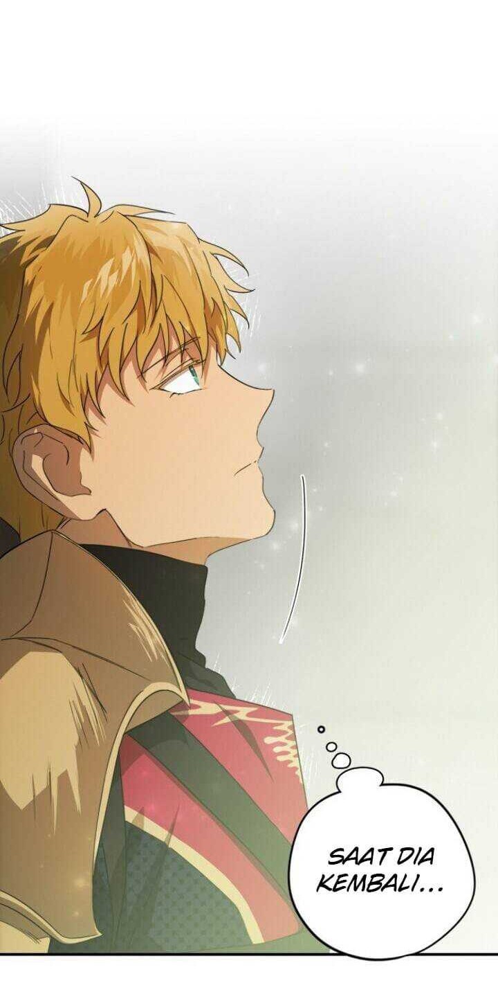 Blinded By The Setting Sun Chapter 63 - halaman 58