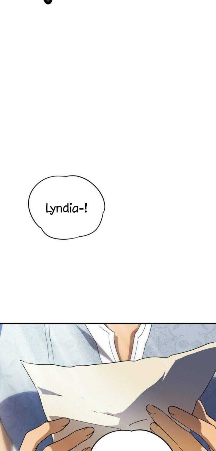 Blinded By The Setting Sun Chapter 63 - halaman 64