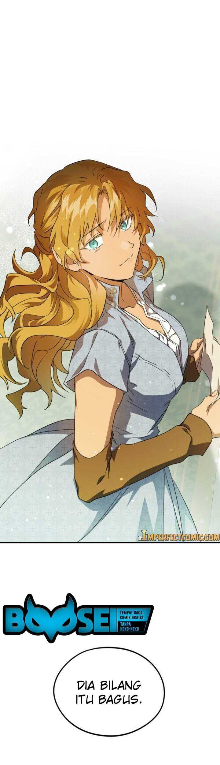 Blinded By The Setting Sun Chapter 63 - halaman 67