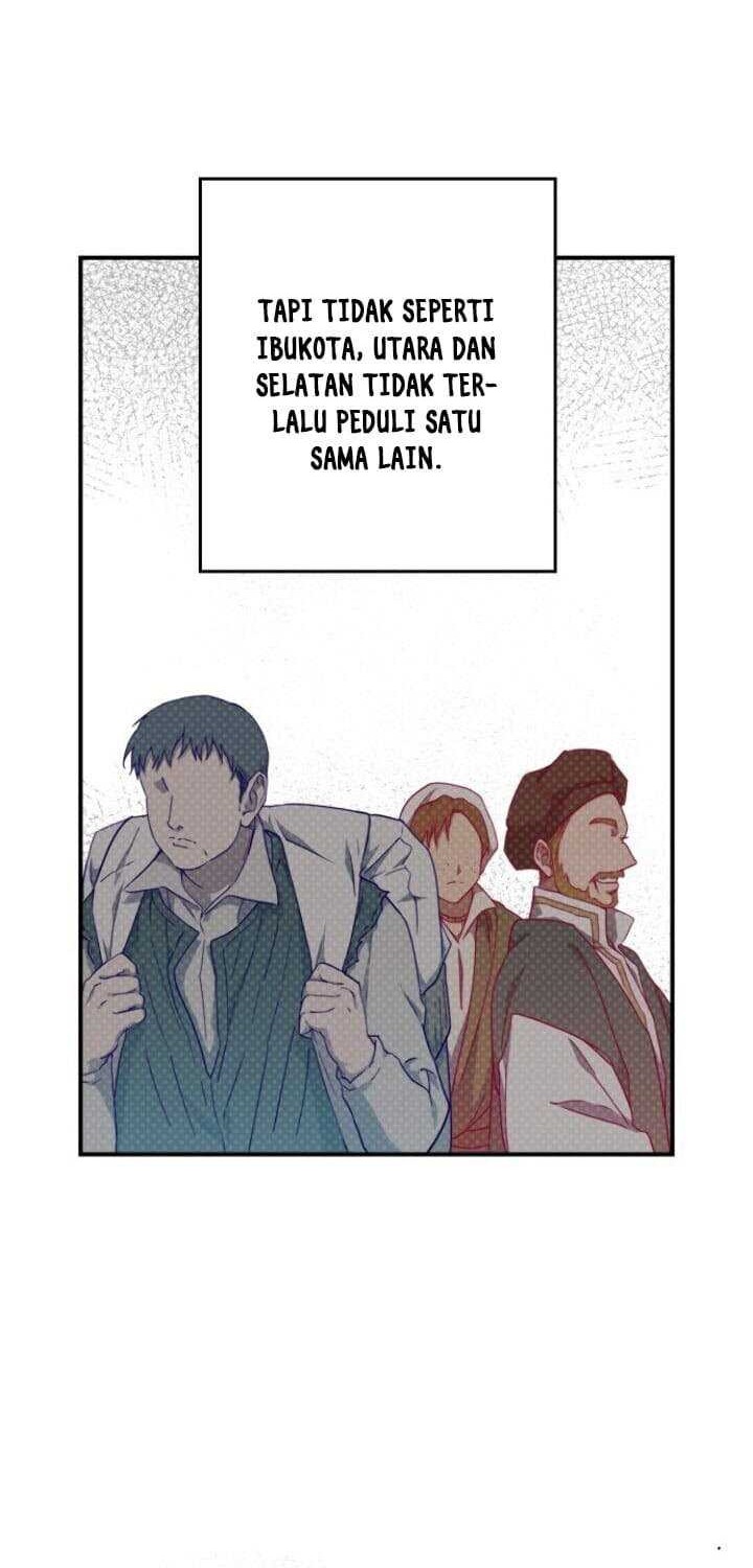Blinded By The Setting Sun Chapter 64 - halaman 11