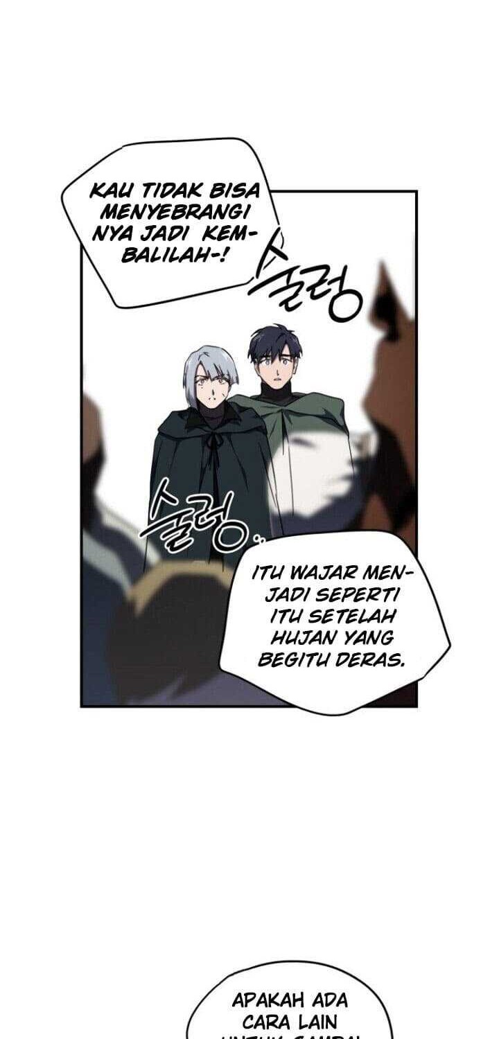 Blinded By The Setting Sun Chapter 64 - halaman 23