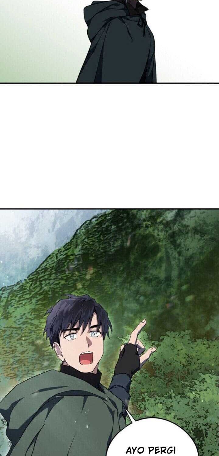 Blinded By The Setting Sun Chapter 64 - halaman 27