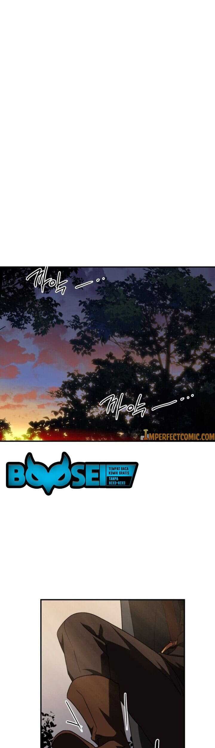 Blinded By The Setting Sun Chapter 64 - halaman 32