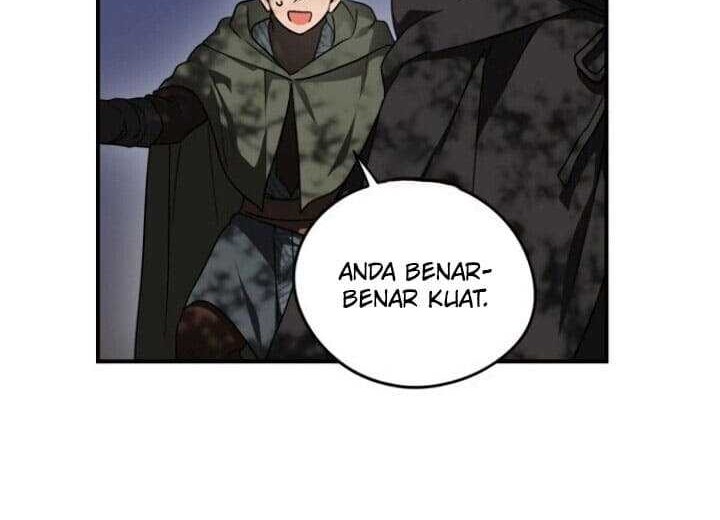 Blinded By The Setting Sun Chapter 64 - halaman 37