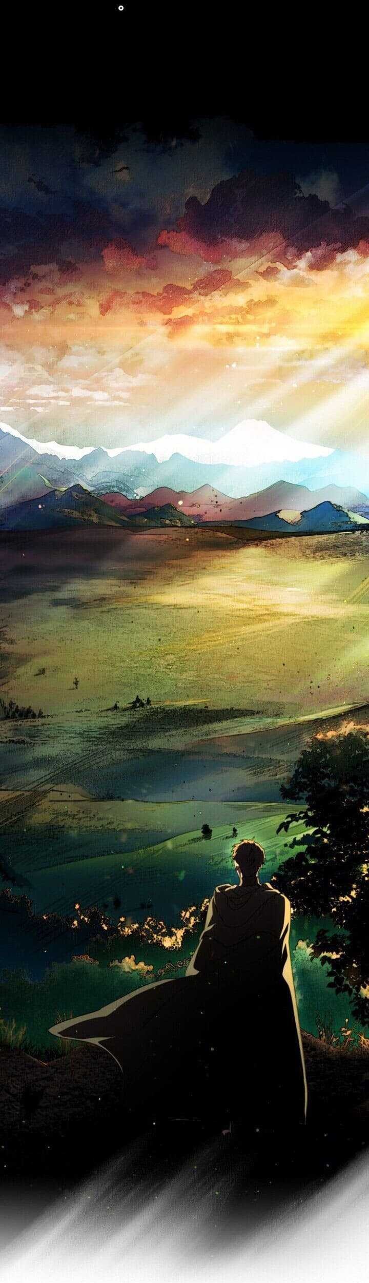Blinded By The Setting Sun Chapter 64 - halaman 42