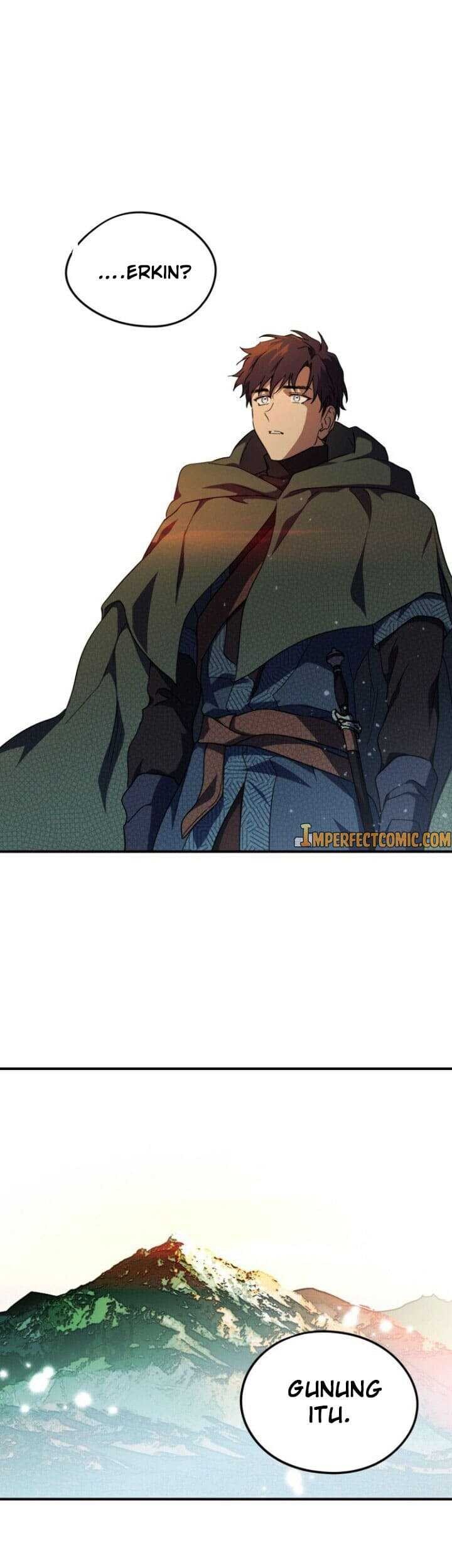 Blinded By The Setting Sun Chapter 64 - halaman 46