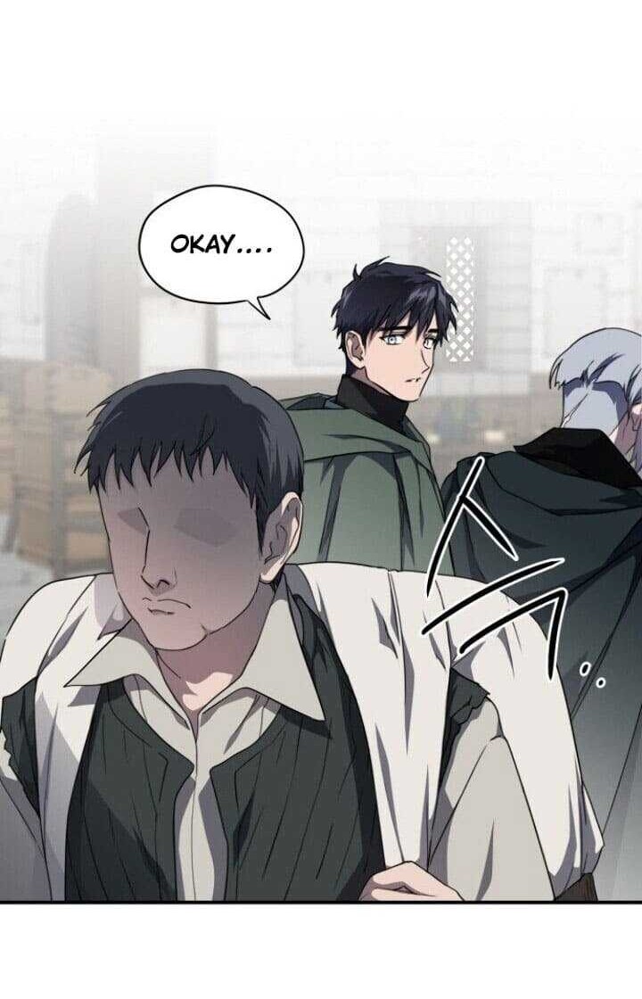 Blinded By The Setting Sun Chapter 64 - halaman 9