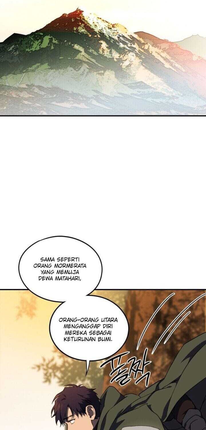 Blinded By The Setting Sun Chapter 65 - halaman 10