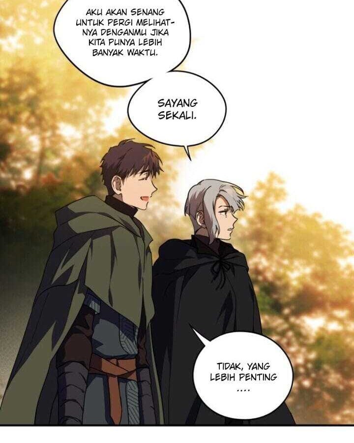 Blinded By The Setting Sun Chapter 65 - halaman 12