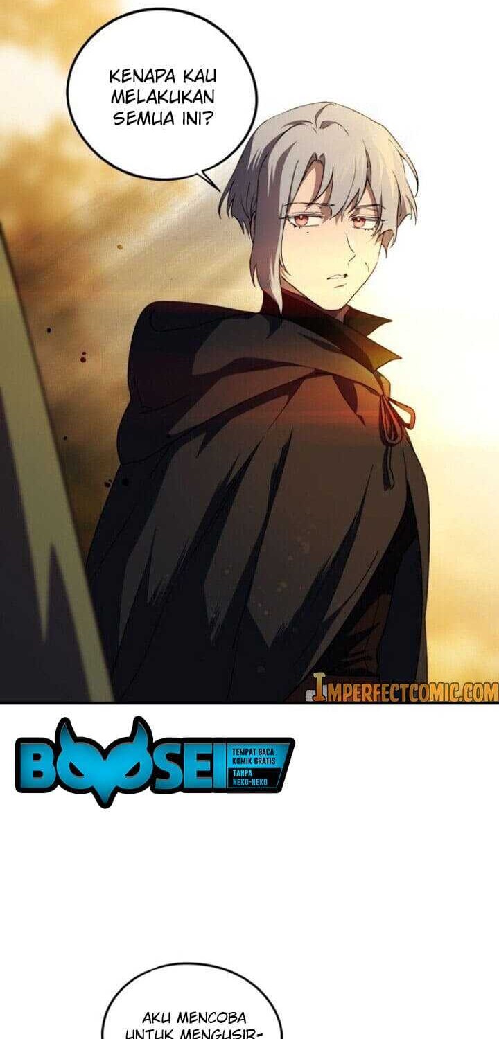 Blinded By The Setting Sun Chapter 65 - halaman 14