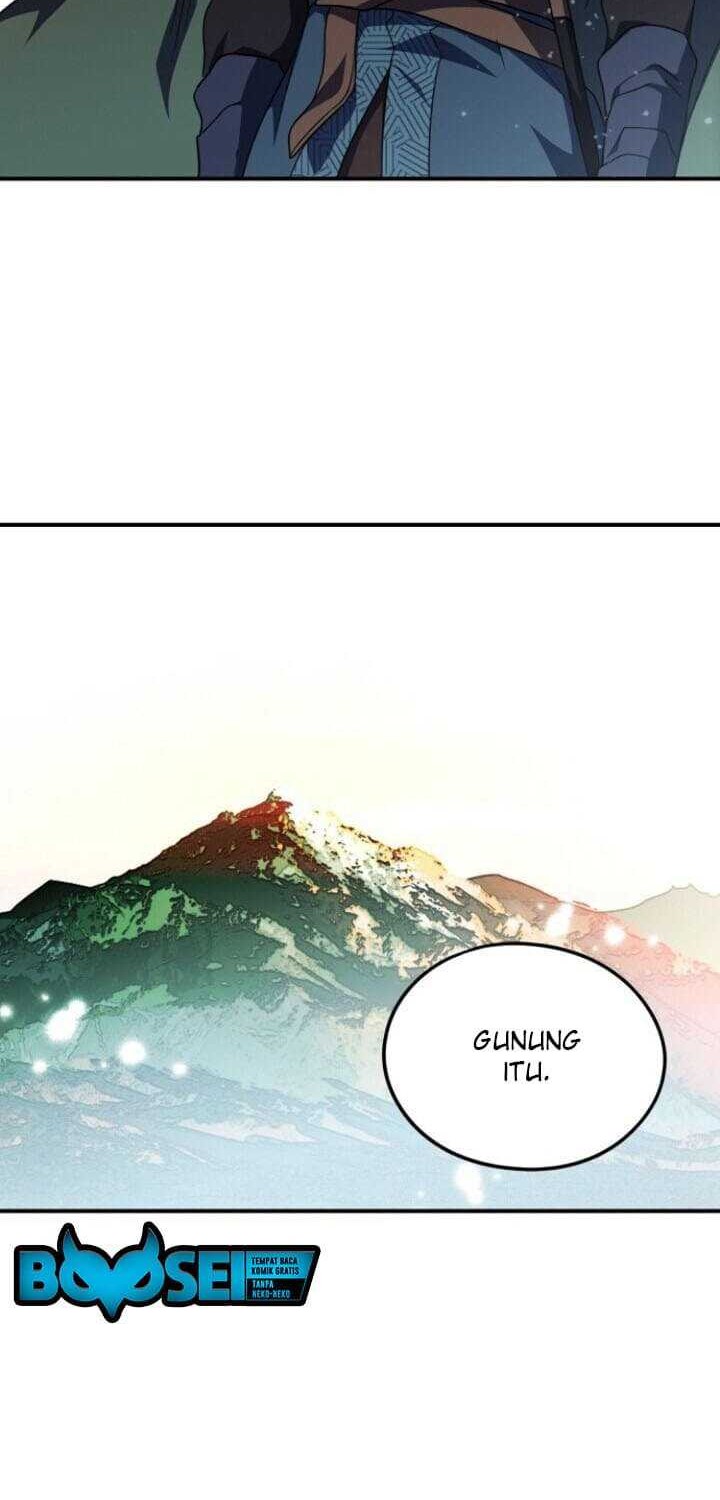 Blinded By The Setting Sun Chapter 65 - halaman 5