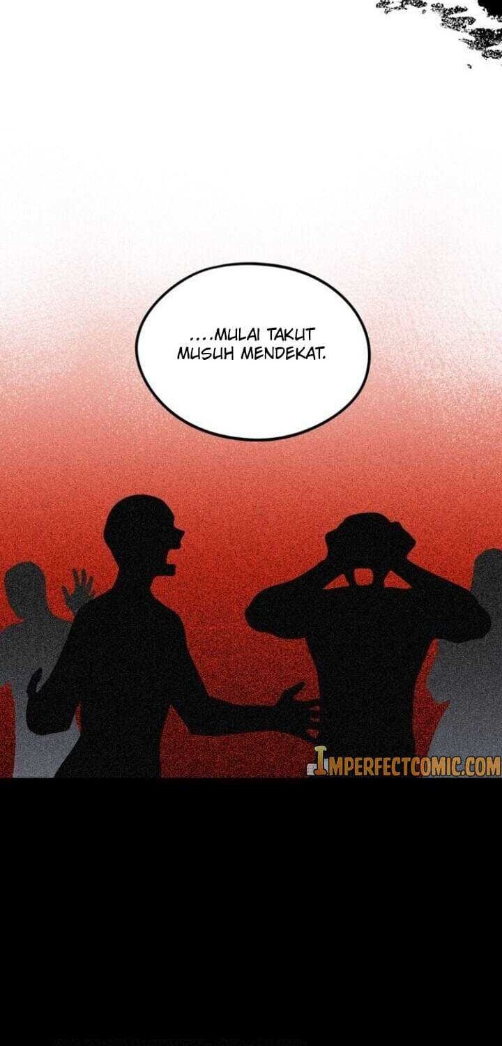 Blinded By The Setting Sun Chapter 65 - halaman 52