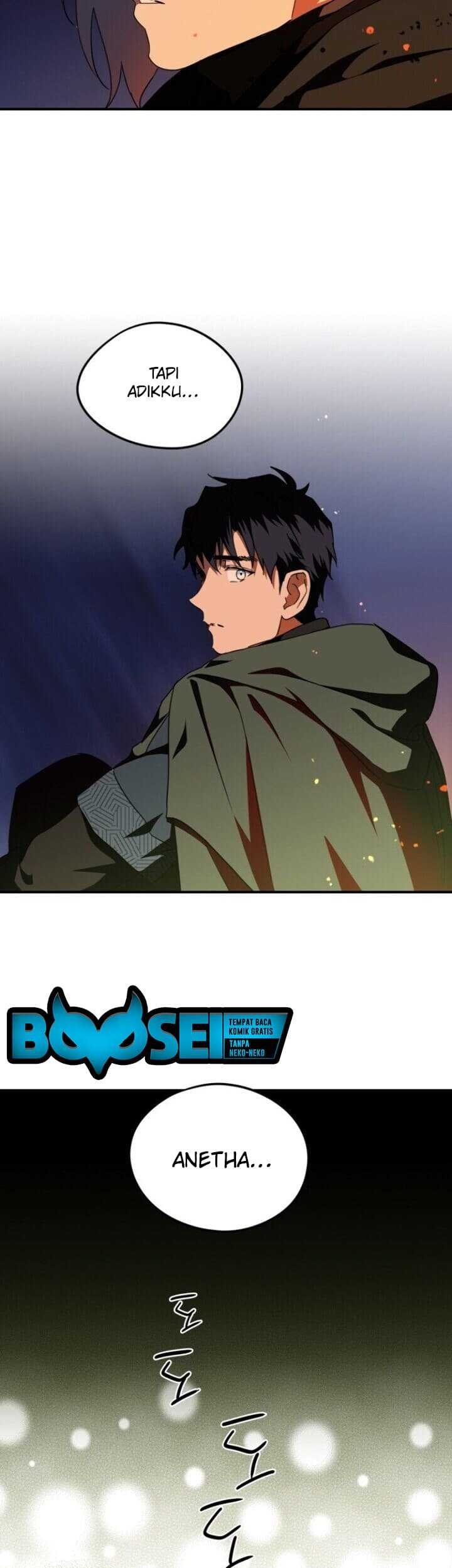Blinded By The Setting Sun Chapter 65 - halaman 57