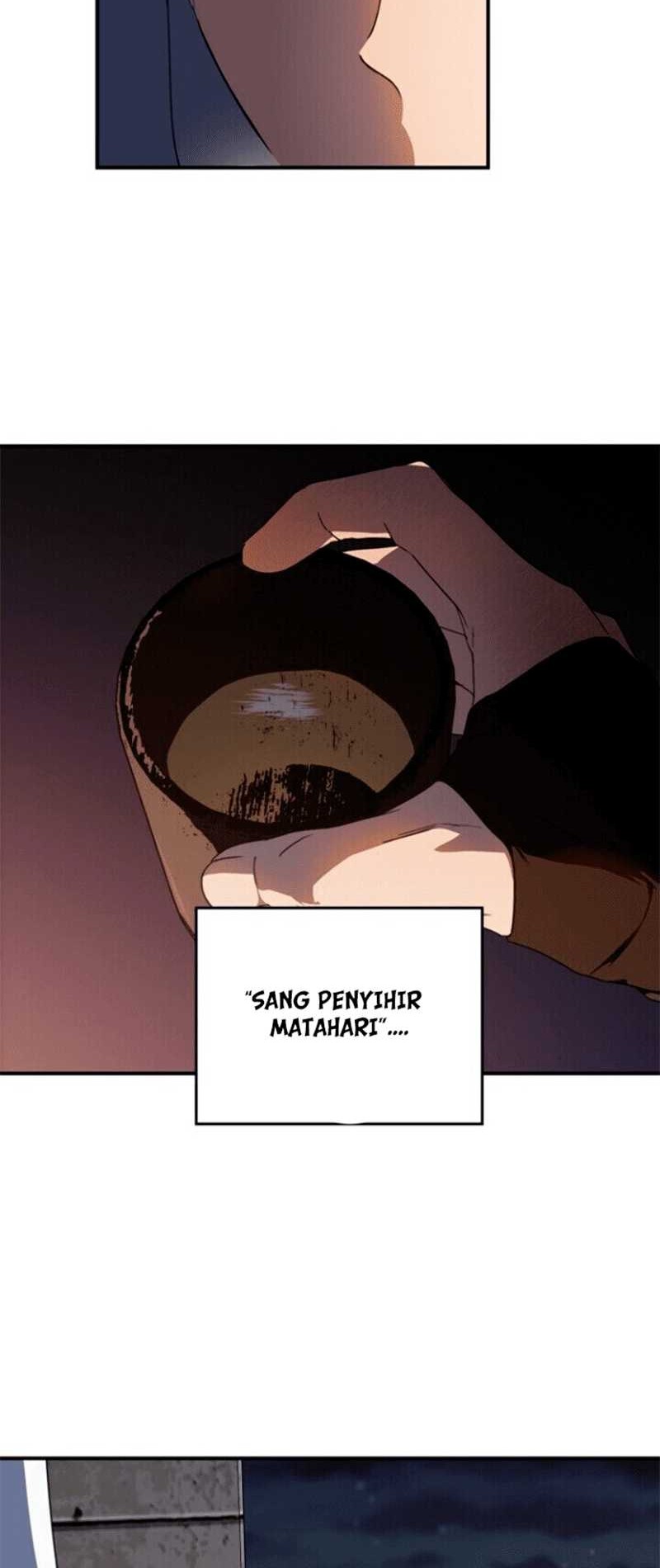 Blinded By The Setting Sun Chapter 66 - halaman 37