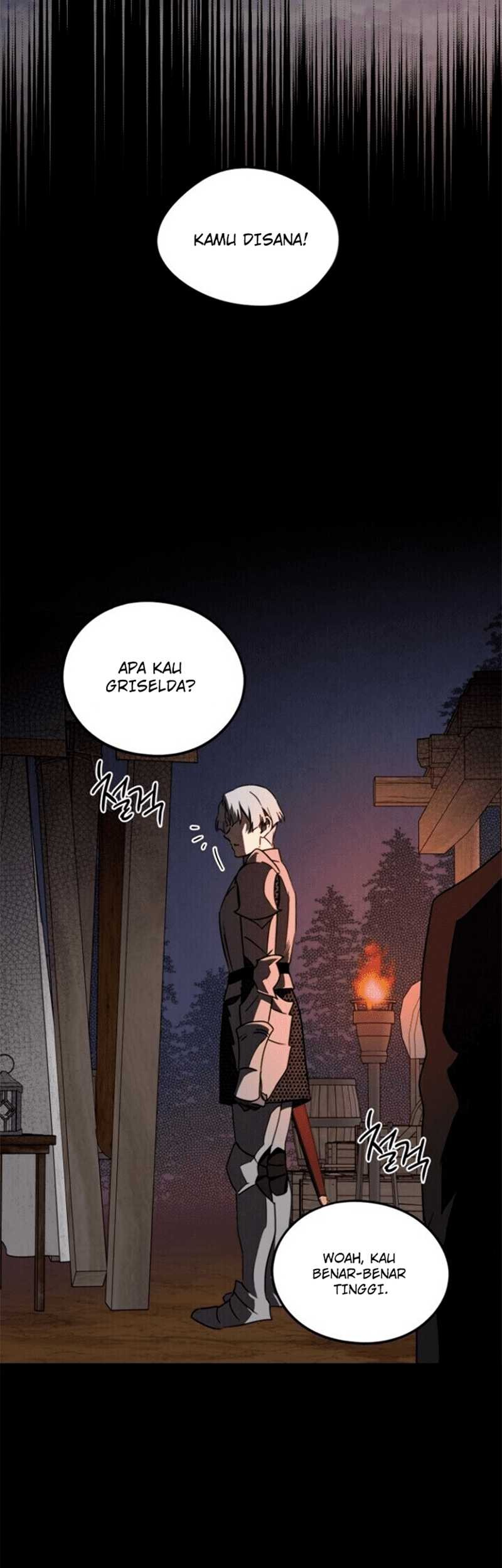 Blinded By The Setting Sun Chapter 66 - halaman 40