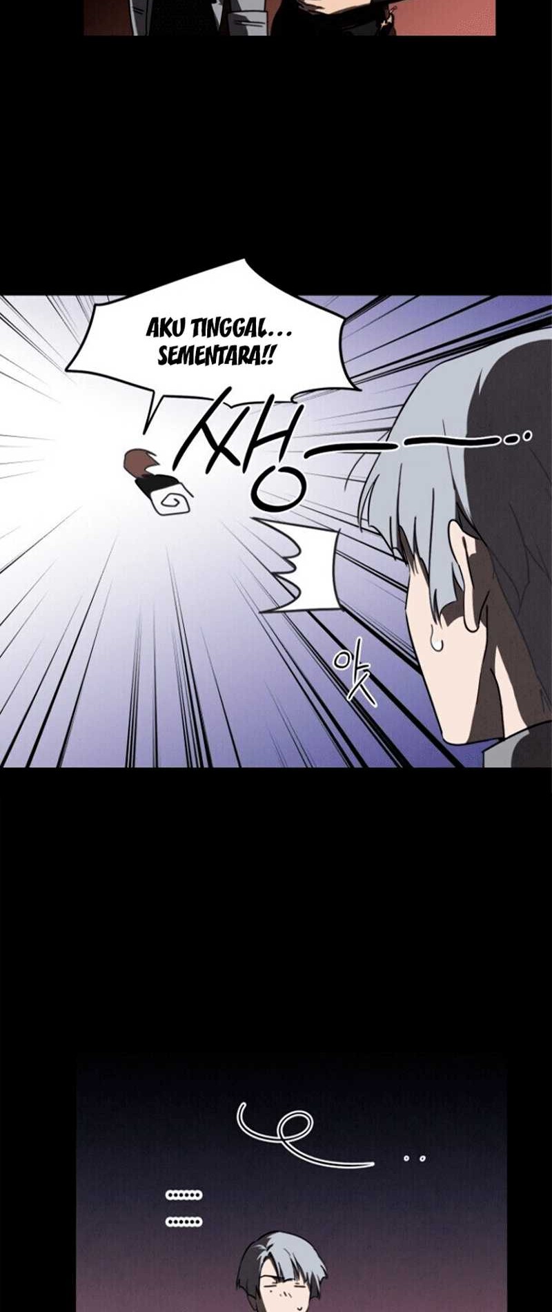 Blinded By The Setting Sun Chapter 66 - halaman 47