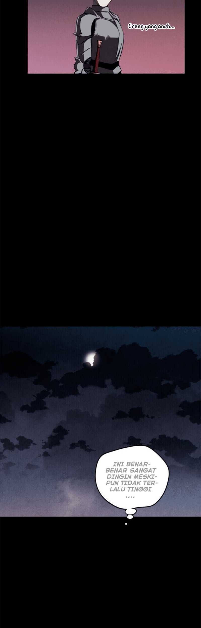 Blinded By The Setting Sun Chapter 66 - halaman 48