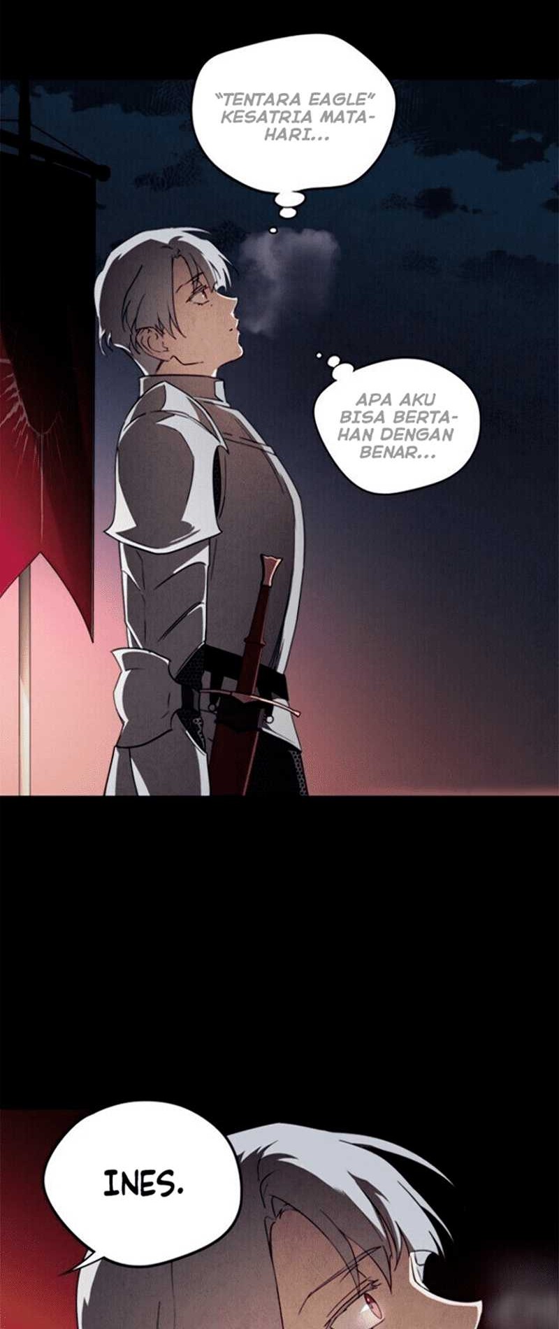 Blinded By The Setting Sun Chapter 66 - halaman 49