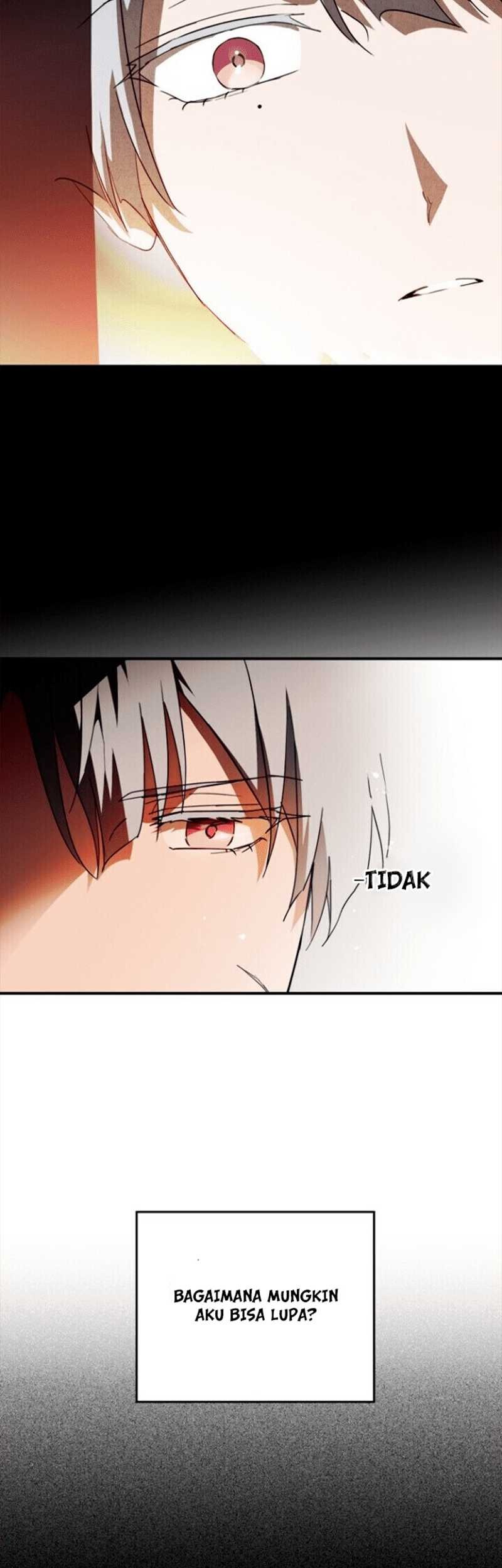 Blinded By The Setting Sun Chapter 66 - halaman 58