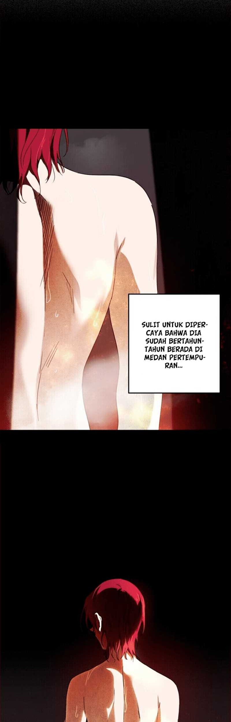 Blinded By The Setting Sun Chapter 66 - halaman 59