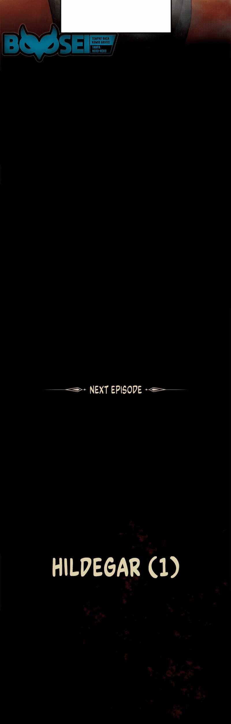 Blinded By The Setting Sun Chapter 66 - halaman 61