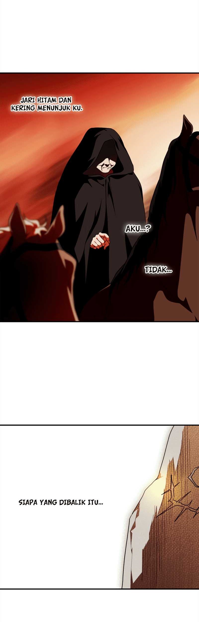 Blinded By The Setting Sun Chapter 67 - halaman 12