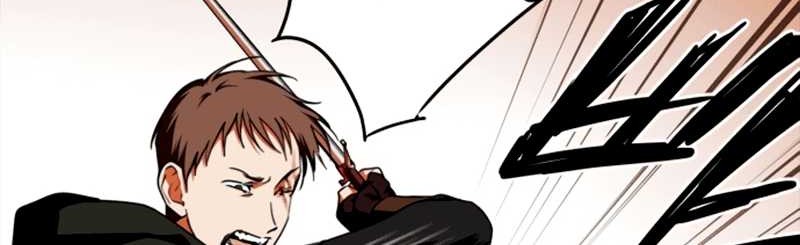 Blinded By The Setting Sun Chapter 67 - halaman 19